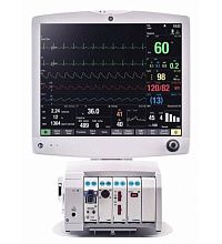Монитор пациента GE CareScape B850