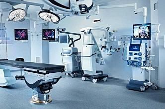 Регионы нарастили объемы закупок импортного оборудования для реабилитации