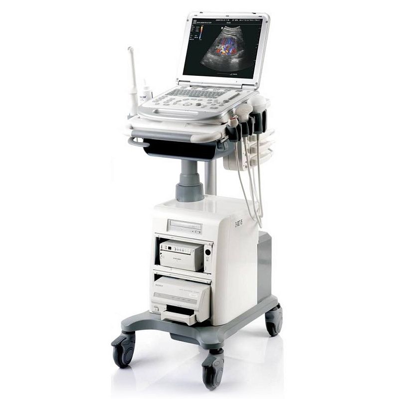 Mindray M-7