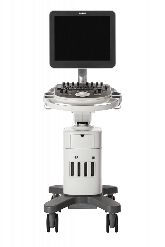УЗИ аппарат Philips ClearVue 850