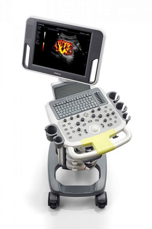 Mindray DC-N3