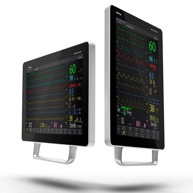 Монитор пациента Mindray BeneVision N22