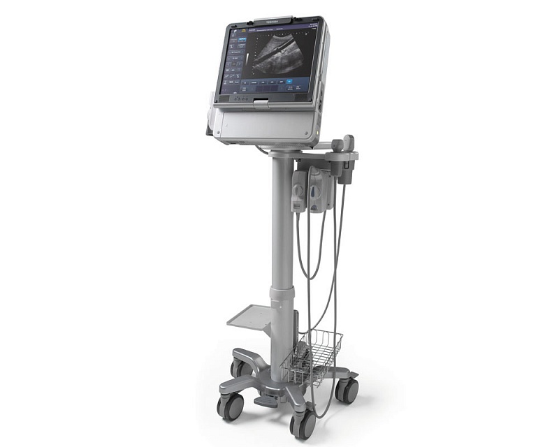 УЗИ аппарат Toshiba Viamo
