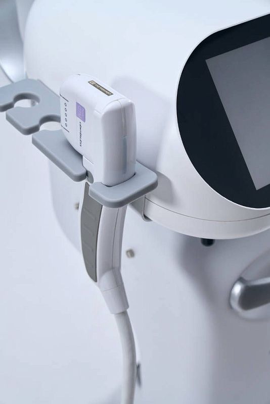 Аппарат ультразвукового SMAS лифтинга Utims-A3