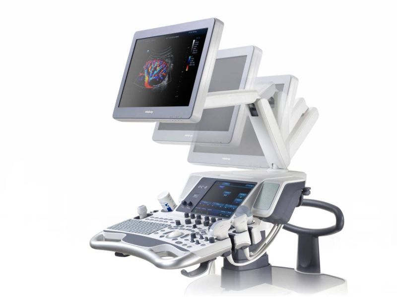 УЗИ аппарат Mindray DC-8