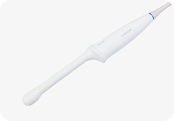 Внутриполостной датчик  Samsung Medison EV2-10A