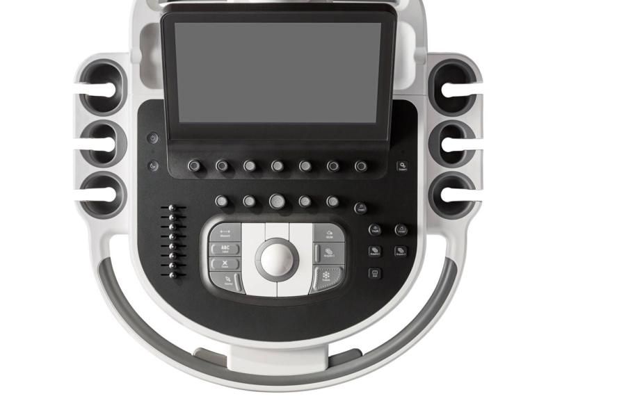 Детальное изображение аппарата Medgear