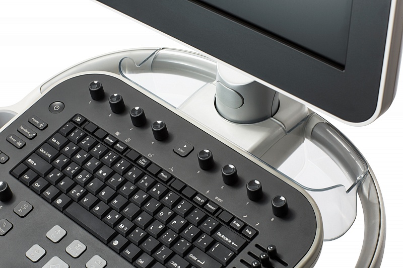 УЗИ аппарат Philips ClearVue 850
