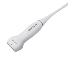 Секторный фазированный датчик PA1-5A