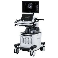 Samsung Medison W10 Samsung Medison W10