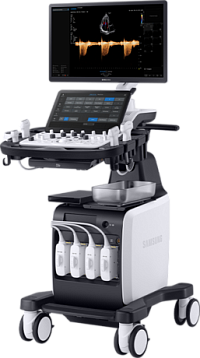 Samsung Medison V7 Samsung Medison V7