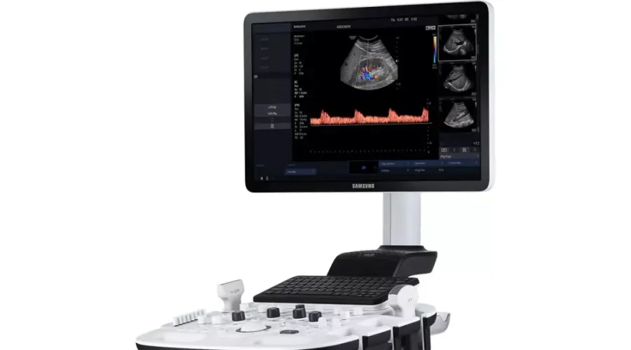 Детальное изображение аппарата Medgear