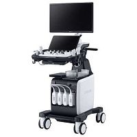 Samsung Medison V8 Samsung Medison V8