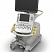 УЗИ аппарат Hitachi Aloka Arietta V70