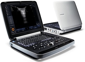 Samsung Medison HM70A EVO Samsung Medison HM70A EVO