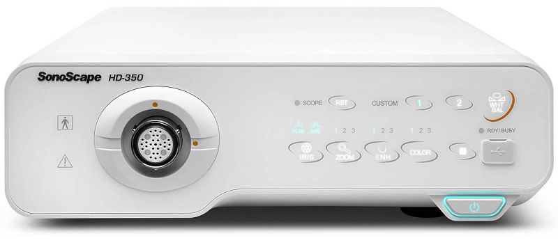 Видеосистема SonoScape HD 350