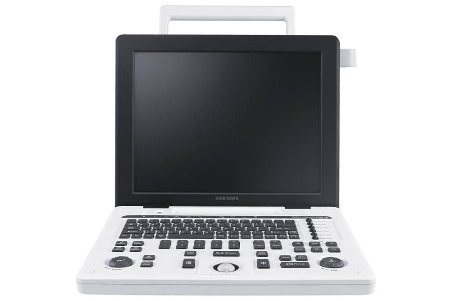 Заказать свой УЗИ аппарат Samsung Medison SonoAce R3