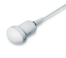 Объемный конвексный датчик CV1-8AD