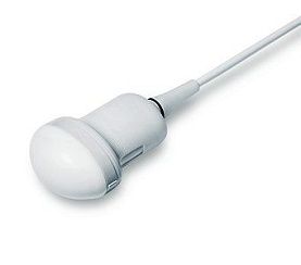 Объемный конвексный датчик CV1-8AD