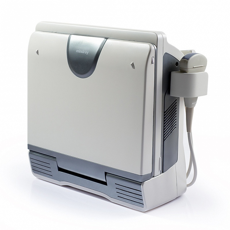 УЗИ аппарат Mindray DP-50 Color