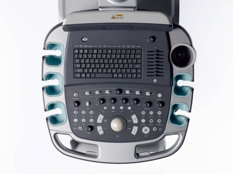 УЗИ аппарат Siemens ACUSON x700