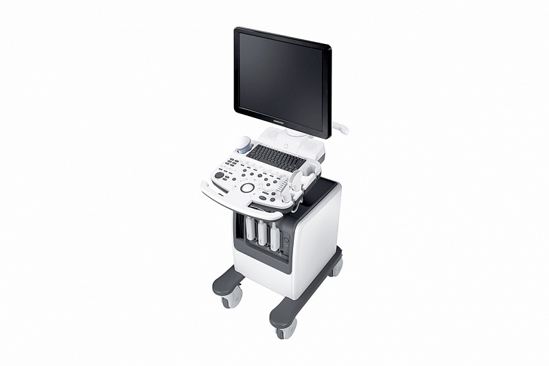 УЗИ аппарат Samsung Medison SonoAce R7