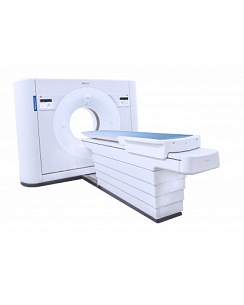 Аппарат КТ Philips IQon Spectral CT