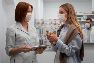 Фармацевтов включили в перечень специальностей, обеспечивающих технологическую независимость страны