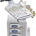УЗИ аппарат Hitachi Aloka ProSound F37