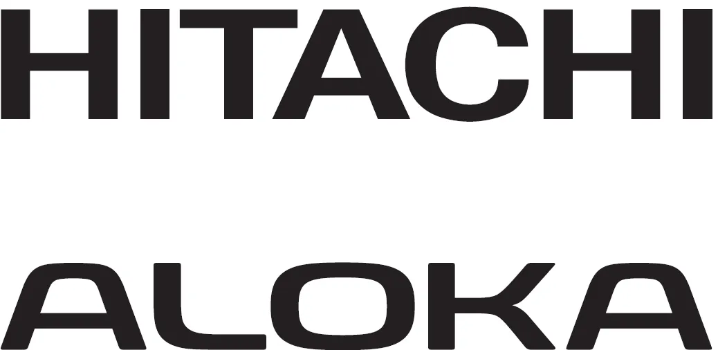 Hitachi Aloka