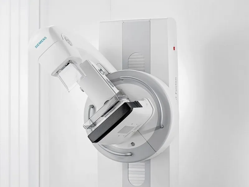 Маммограф Siemens Mammomat Fusion