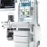 Наркозно-дыхательный аппарат General Electric Carestation 620