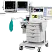 Наркозно-дыхательный аппарат General Electric Aisys CS2