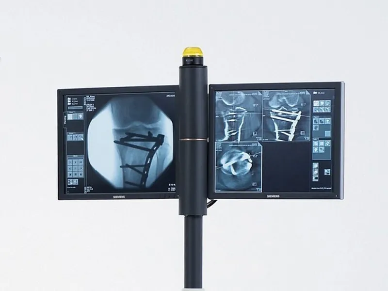 Рентген аппарат Siemens Arcadis Orbic 3D