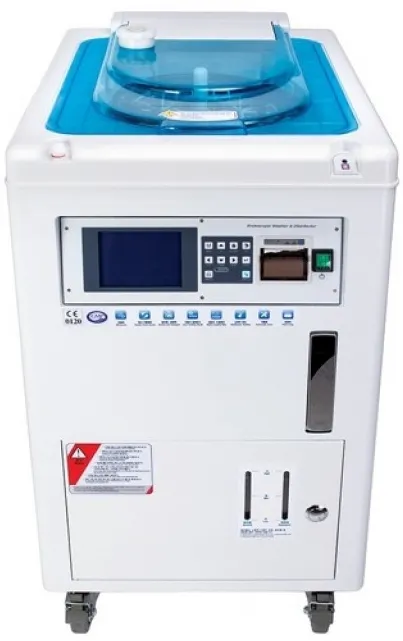 Установка для дезинфекции гибких эндоскопов MT-Technology MT-5000S