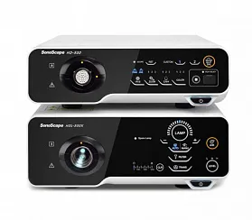 Видеосистема SonoScape HD 500