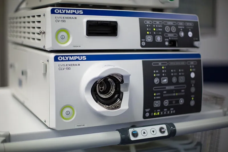 Видеоэндоскопическая система Olympus EVIS EXERA III