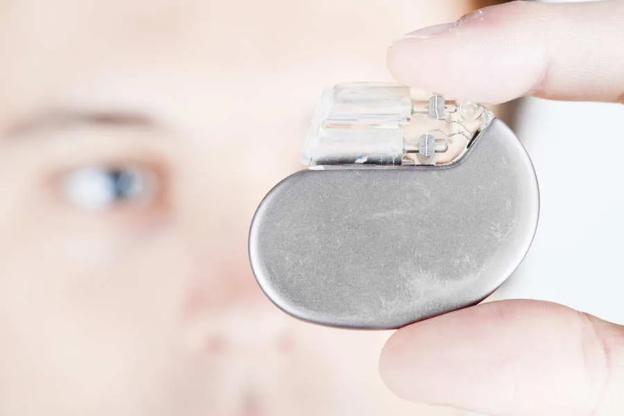 Беспроводная зарядка кардиостимуляторов – инновационная разработка 