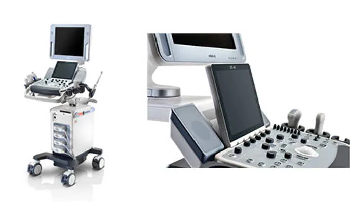 УЗИ аппарат Mindray DC-60 EXPERT