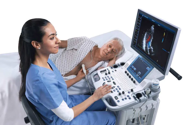 Лучшие аппараты УЗИ для кардиологии