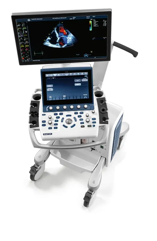 УЗИ аппарат General Electric Vivid S70