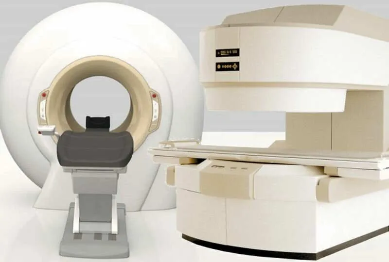 Выбор томографа в клинику: Закрытый или открытый?
