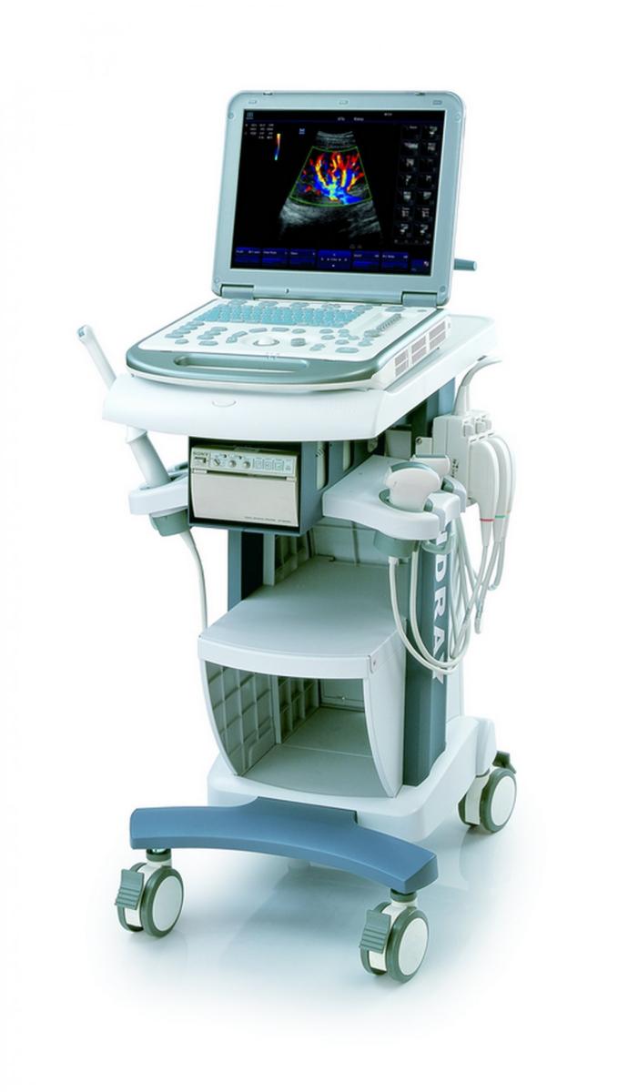 Детальное изображение аппарата Medgear