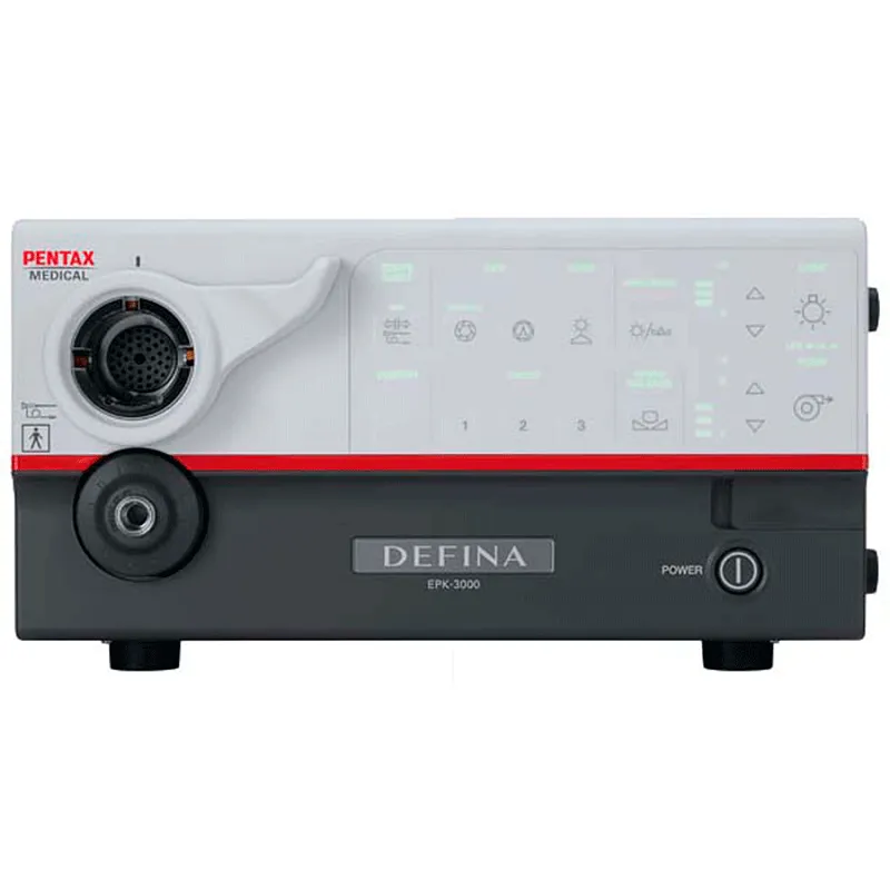 Видеопроцессор EPK-3000 DEFINA Light