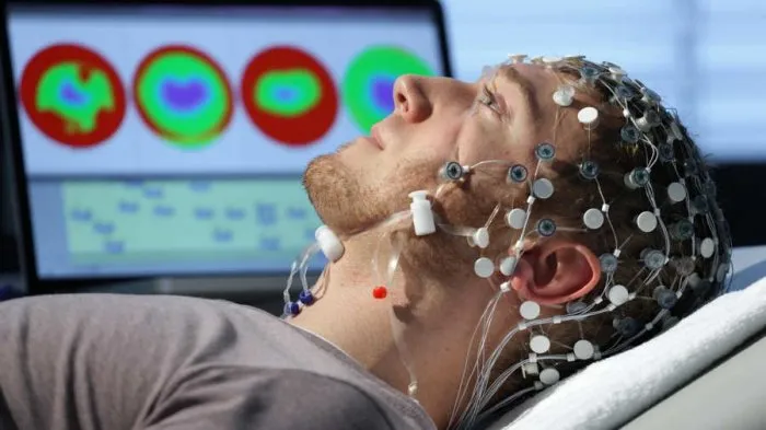 Россия разработала инновационный, сверхточный метод сканирования мозга